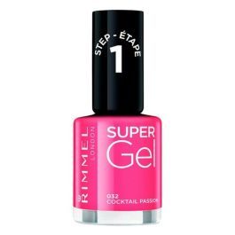 Pintaúñas Kate Super Rimmel London 12 ml