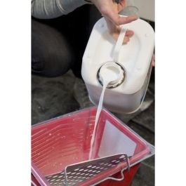 RUBSON Tratamiento anti-salitre Paredes interiores incoloras 2.5 L RUBSON Tratamiento anti-salitre Paredes interiores incoloras 2.5 L