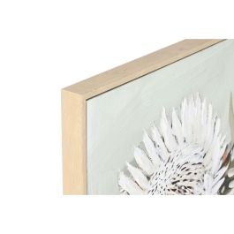 Cuadro Cottage DKD Home Decor Verde Amarillo 4.5 x 83 x 83 cm (2 Unidades) Cuadro Cottage DKD Home Decor Verde Amarillo 4.5 x 83 x 83 cm (2 Unidades)