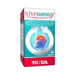 Nivelmemorix Precio: 23.5900005. SKU: B13EN8PCCC