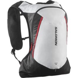 Mochila Deportiva Salomon Cross 12 Blanco 12 L Precio: 80.0052. SKU: B1AXB2YDCS