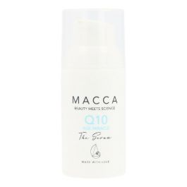Macca AGE MIRACLE Q10 Serum Facial Antiarrugas & Antiedad Reafirmante con Soja, Vitamina E para Todo Tipo de Pieles 30 ml Precio: 29.79000035. SKU: S0586021