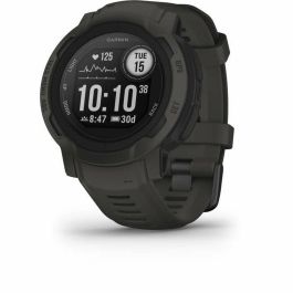 Garmin Reloj conectado Instinct 2 Solar Grafito Garmin Reloj conectado Instinct 2 Solar Grafito