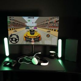 Konix Auriculares Gaming Supraaurales Nexus para Xbox Series X|S con Micrófono, Altavoces de 40mm y Conector 3.5mm