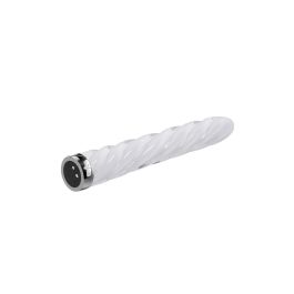 Vibrador Playboy Playboy Blanco Vibrador Playboy Playboy Blanco