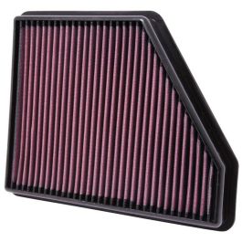 Filtro de aire K&N 33-2434 Precio: 101.50000058. SKU: B12DMR7VJ7