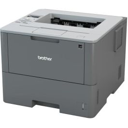 Brother HL-L6250DN Impresora Láser Monocromo 46ppm con LAN y Dúplex
