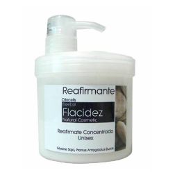 YNSADIET Crema Reafirmante Concentrada Antiflacidez 500ml para Todo el Cuerpo - Hidrata y Tonifica Piel Precio: 31.50000018. SKU: B1KKHXGMG2