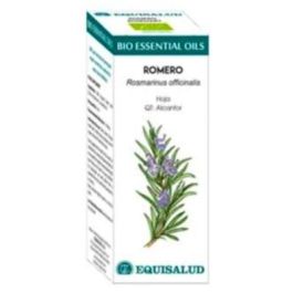 Bio Essential Oils Aceite Esencial de Romero 10ml - Digestivo y Uso Externo - Rosmarinus officinalis L. Ecológico Precio: 10.5900003. SKU: B13FV39EY5