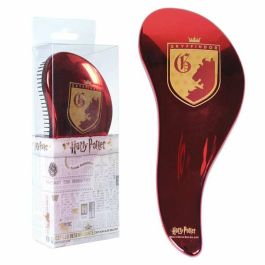 Cepillos desenredante harry potter gryffindor 8.5 x 18.8 x 4.8 cm