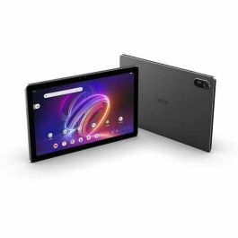 Acer P10-21Q Iconia Tab P10 Tableta 10.4" IPS 2000x1200, 128 GB UFS, 6 GB RAM, 4G, Android 14, Metal negro Precio: 275.4999995. SKU: B13EWMEATM