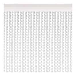 Acudam Cortina para puerta modelo Malta color cristal 90x210cm m63250 Precio: 75.49999974. SKU: S7919753