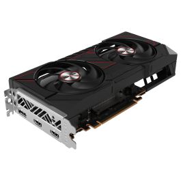 Sapphire RX 9060 XT 8GB GDDR6 Radeon Pulse Gaming OC Tarjeta Gráfica
