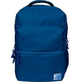 Oxford Mochila B-Ready Oxfbag Rpet Azul Marino Precio: 30.79000001. SKU: S8420795