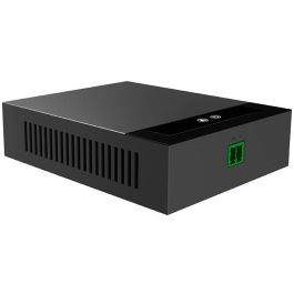 Fanvil PN1 Power over Ethernet Extender 100 Mbit/s 1600 m Negro Alámbrico Precio: 107.49999975. SKU: B1AE54L4YY