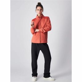Conjunto Deportivo para Mujer Champion Rojo 2 Piezas