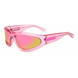 Gafas de Sol Unisex Dsquared2 D2-0101-S-35J Ø 67 mm Precio: 84.50000031. SKU: B1AJNTP4EN