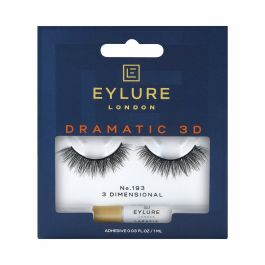 Eylure Dramatic 3D Pestañas Precio: 6.50000021. SKU: B1K4G8FF44