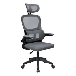 Silla Ergonomica Mars Gaming Mgcergoprobgr Gris Precio: 124.6905. SKU: B1KLTPNA55