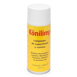KONIG Limpiador Universal Konilimp 400ml Especial para Cantos y Superficies Variadas Precio: 13.50000025. SKU: B1B5ZCWZVQ