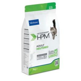 Virbac Alimento para Gatos Adultos Esterilizados - 3 kg, Control de Peso y Salud Renal Virbac Alimento para Gatos Adultos Esterilizados - 3 kg, Control de Peso y Salud Renal Precio: 42.5900002. SKU: B1555ELTGY