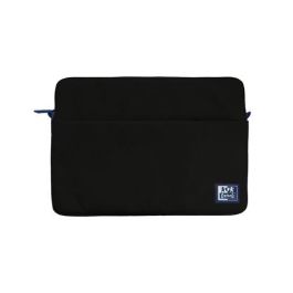 Oxford Funda para Ordenador Portátil 16" B-Case RPET Negro Precio: 14.58999971. SKU: B19RQC2ZLQ