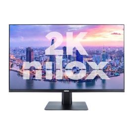 Nilox Monitor Ips 27" 1Ms Qhd 2560x1440 100Hz 16:9 2Hdmi- Dp Negro Precio: 133.50000059. SKU: B1DJ5G78YG
