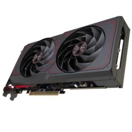 Sapphire 11339-04-20G Tarjeta Gráfica PULSE Radeon RX 7600 XT Gaming OC 16GB GDDR6 AMD RDNA 3 2810MHz Boost Clock Sapphire 11339-04-20G Tarjeta Gráfica PULSE Radeon RX 7600 XT Gaming OC 16GB GDDR6 AMD RDNA 3 2810MHz Boost Clock