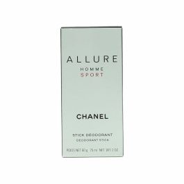 Chanel Allure Homme Sport Deodorant Stick