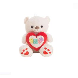 Creaciones Llopis Peluche Oso Cuadri Love 85cm Precio: 58.49999947. SKU: S2426896