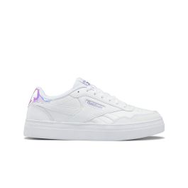 Zapatillas Deportivas Mujer Reebok Blanco