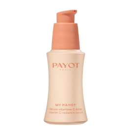 Payot My Payot Sérum Vitamine C Éclat 30 mL Payot My Payot Sérum Vitamine C Éclat 30 mL Precio: 29.49999965. SKU: S4510595
