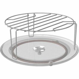 Microondas con Grill Hisense BIM325GI63DBG Negro 900 W 25 L