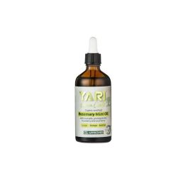 Yari Green Curls Aceite Capilar de Romero y Menta 100ml - Nutrición Intensiva para Cabello Seco y Puntas Abiertas Precio: 10.78999955. SKU: B18MW38XWA