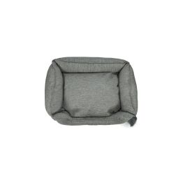 Cama para Perro Gloria Gris 95 x 75 cm Precio: 66.50000038. SKU: B1CLYXTH38