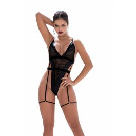 Corsé Mapalé Negro M/L (M/L) Corsé Mapalé Negro M/L (M/L)