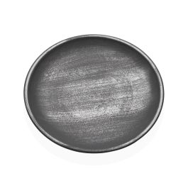 Centro de Mesa Redondo Silver Versa 30 cm (2 Unidades) Centro de Mesa Redondo Silver Versa 30 cm (2 Unidades) Precio: 14.7899994. SKU: B12VJ7HM8T