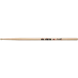 Vic Firth Baquetas 85A Vf American Concept Freestyle Precio: 15.49999957. SKU: B18K3KJZHT