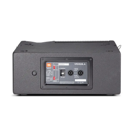 JBLPRO VRX928LA Sistema De Altavoces Line Array De Dos Vías De 8 Pulgadas (Disponible En Blanco)