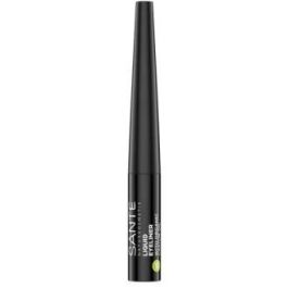 Eyeliner Perfilador Ojos Liquido 03 Marine 3,5 Ml Precio: 9.89000034. SKU: B1BWK8JSXN