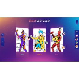 Just Dance 2025 - Juego de Nintendo Switch - Código en una caja Just Dance 2025 - Juego de Nintendo Switch - Código en una caja