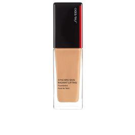 Shiseido SYNCHRO SKIN Radiant Lifting Foundation SPF30 #350 30 ml