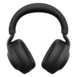Jabra Evolve2 85 Stereo MS + Ladestation + Link 380 USB-A Auriculares Inalámbrico y Alámbrico Negro Certificado Microsoft Teams Precio: 442.98999998. SKU: S55025409