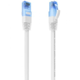 Aisens Cable de Red RJ45 Cat.6 UTP AWG26 CCA Latiguillo 30cm Blanco A135-0816 Precio: 3.99000041. SKU: B1JXWWD6KD