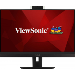 Viewsonic VG Series VG2756V-2K LED display 68,6 cm (27") 2560 x 1440 Pixeles Quad HD Negro Precio: 478.59000046. SKU: B1KHZ8MM9S