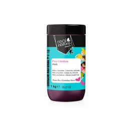 Real Natura Máscara Pro-Lisinhos Anti-Frizz Alisadora para Niños 1kg Precio: 8.94999974. SKU: B1GV782JGL