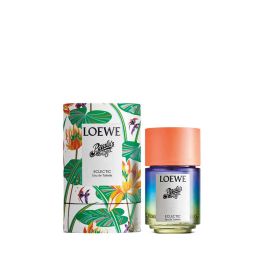 Loewe Paula's Ibiza Eclectic Eau de Toilette Vaporizador 100 ml