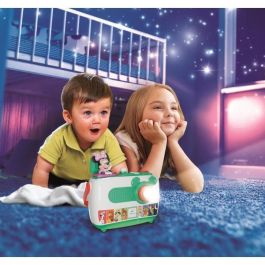 Clementoni CLE8005125529421 - Mis historias en imágenes - Minnie