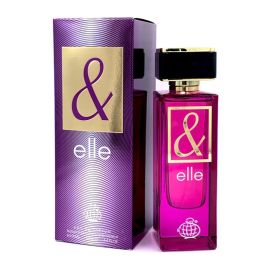 Fragrance World Wille eau de parfum 100 ml vaporizador Precio: 15.49999957. SKU: B1JY245FVM