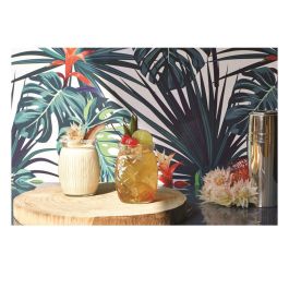 Bormioli Rocco Vaso Cóctel Bartender para Mixología Tiki 455 ml - Juego de 6 Unidades Bormioli Rocco Vaso Cóctel Bartender para Mixología Tiki 455 ml - Juego de 6 Unidades